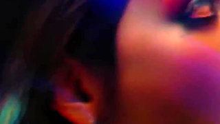 Big Ass Ebony Milfs - Blowjob and Fucking - Animated Porn (ASMR Sounds) (4K AI Generated)