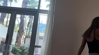 OnlyFans Madiiitay And Jak Knife I Caught My Sister In Law