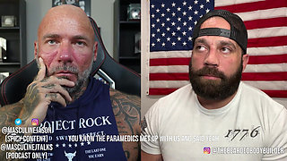 Redemption Interview with Jeff Marr (episode 12)