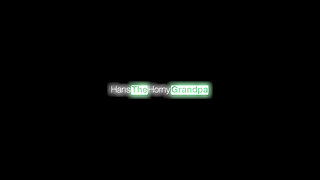 Blowjob Alert!! Cute 18yo Amhyra Takes It Like a Pro -grandpa Hans Quickies