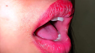 I Enjoy My Self When I Need Fuck but No One in There - JOI