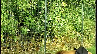 The woman of my dreams!