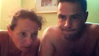 Mature French Blowjob on Webcam - Part 3