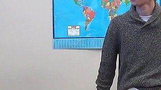 After College Masturbation Club Episode 3 Featuring Marilyn, Sasha