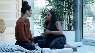 Squirting With Julia Trailer 1