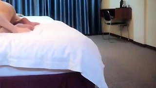 Amateur Hidden Cam with Dildo Wives