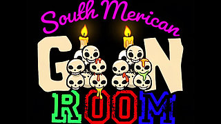 Goon Room the Dark-mask Edition 4way