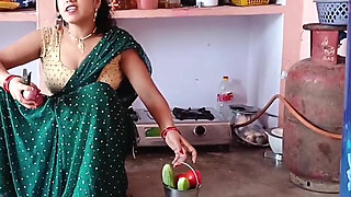 I was mopping the house, I was on the boss and my back was hurting a lot, sir, it felt very good now.