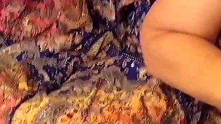 Amateur Blonde Mature Wife Enjoys Oral Sex