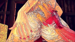 Aunty, hd videos, ravaging