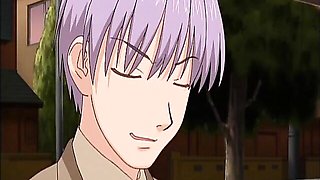 Fuck Me Like A Monster featuring loved one's big tits action