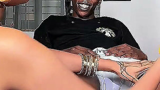 I Want to Fuck You Like This Everytime