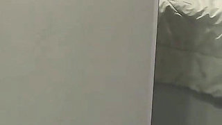 Creampie Inside My Stepmom While She's Still Wearing Her Pink Shorts