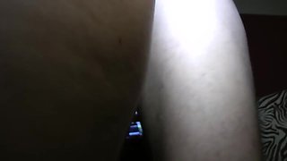 18 Year Old Is Made A Man By Her Perverted Stepmother! - Vanessa Cool And Virgin Boy