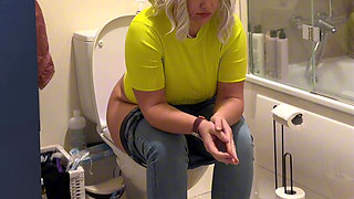 Wetting My Jeans After the Fake Stupid Video