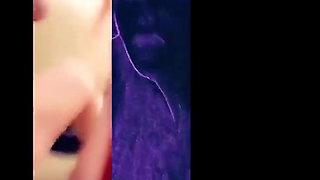 BDSM Lesbian Licking Foot and Fuck