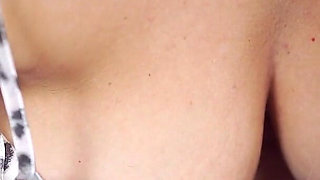 Here for Your Pleasure - JOI