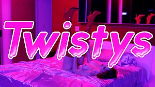 Twistys - watch Madi Meadows and coco lovelock spoil in the greatest 69 and scissoring sesh