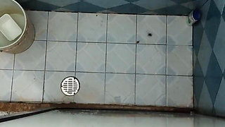 I Put My Cell Phone in My Sisterin-law's Bathroom and Recorded It Without Her Noticing