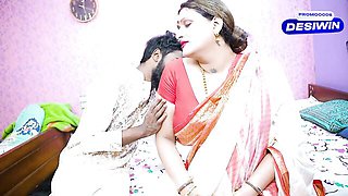 Enticing lassie's big cock clip