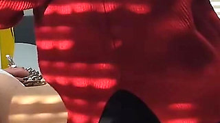 Domladymia-slaveofm Red Welts for the Slave Part7