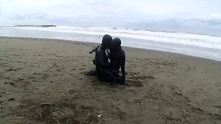 Mouth fucked blowjob fetish slut