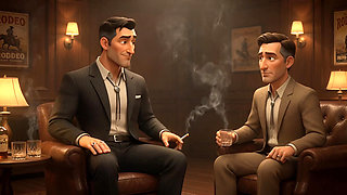 S3e1 No One Is Innocent - the New Player