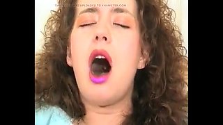 CFNM Lesbian Teens: Cute Girlfriend Fisting and Pissing in Stockings