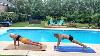Real Yoga - Real Fun