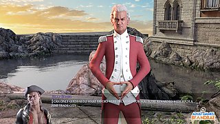 3d gameplay blacked, nice japanese, japanese