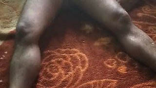 Indian sex husband and wife romantic video Hindi audio viral