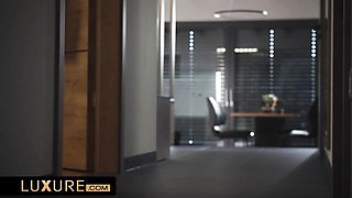 Carollina and Princess's pornstar movie