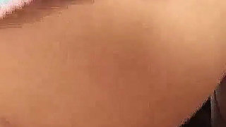 Japan Skinny Teen Aozora Fucked Outdoor by the Pool