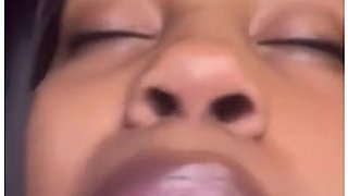 Put Your Phone By Your Dick And Let Me Suck It