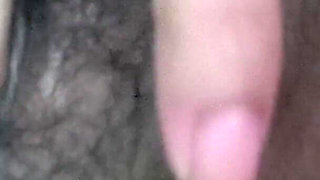 First Video, Lustful Pussy