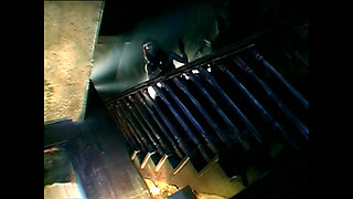 Ray Veness the Gruesome Little Witch