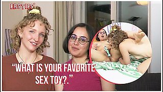 A Sexy Card Game Leads To Serafina Using Sex Toys On Jasmina - Jasmin A Nastyi