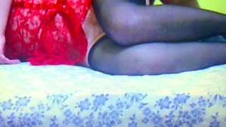 Pure Desire Between Two Lovers