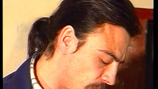 Stunning Babe From Germany Got Fucked on the Pool Table