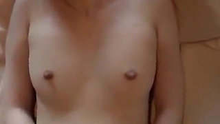 Reunion in the Hot Spring Mist - Memories of Married Women - Ep. 2