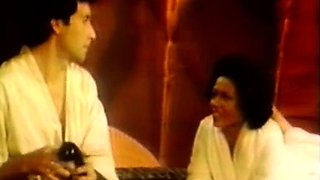 Brunette hardcore blowjob