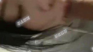 6159 사까시 이쁜녀 안찍을래 Korea 텔레 UUB892