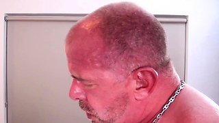 Burly Bears Raw Breed After Deepthroat