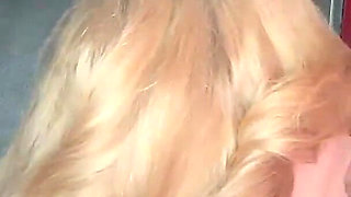 Gloryhole Fantasies: Marilyn Midas