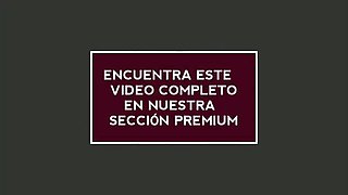Ducha Caliente de COUGAR Latina: Me Preparo para una Polla Dura, Penetración Cruel y Facial cumshot Explosivo en mi Carita (completo en crimson)