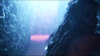 Monster Porn - Harsh Punishment Trailer