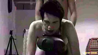 Horny Boy Clint Is A Bully - Part 5 - Trevor  Clint