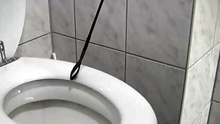 Beautiful brunette in sexy solo fingering masturbation 4 wmv