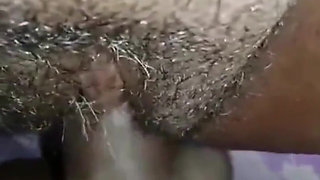 BBC Pounding My Wet Fat Pussy Moaning Loud Screaming Orgasms