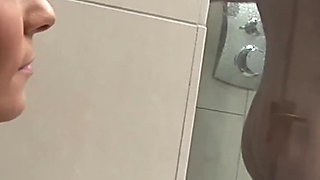 Mega Sexy Threesome - Big Tits and Big Dick - What Need Else?